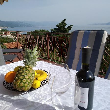 Ines Daire Novi Vinodolski Dış mekan fotoğraf