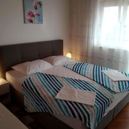 Ines Daire Novi Vinodolski Dış mekan fotoğraf
