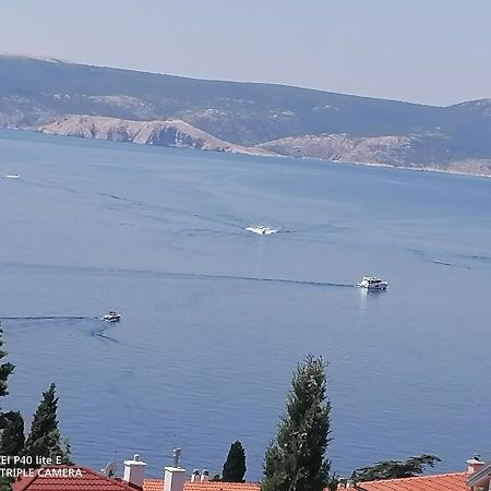 Ines Daire Novi Vinodolski Dış mekan fotoğraf